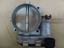 Throttle Body Bosch (New Part) 0280750514
