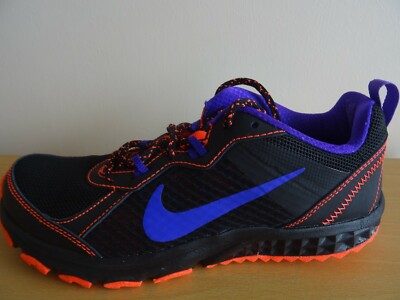 nike wild trail running shoe