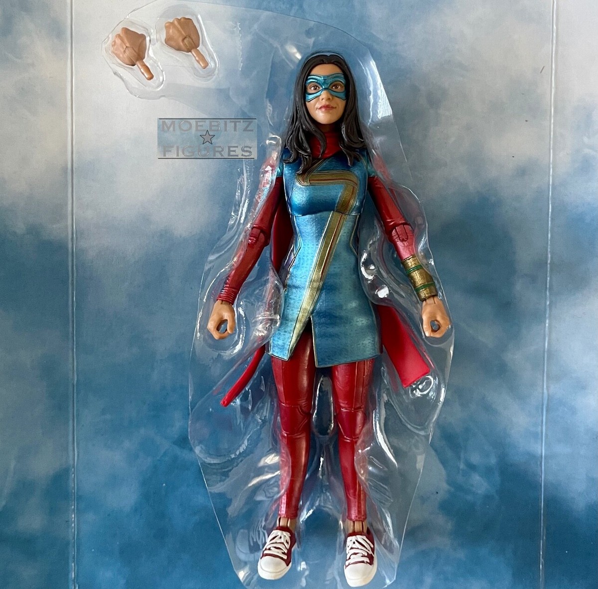 シンドラ　水着　プロモ　マーベル　Marvel FaB Marvel Legends Series Iron Man (Model 09), Iron Man Comics