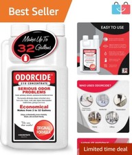 Eco-Friendly 16 oz Odor Eliminator: Non-Toxic Formula to Remove Strong Odors