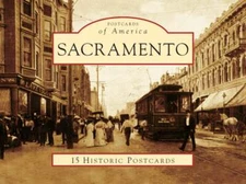 NEW Arcadia Publishing Sacramento, CA 9780738580074 Postcards of America Postcar