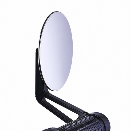 Motogadget mo.View Classic 130 Glassless Motorcycle Bar-End Mirror (single) - Picture 2 of 5