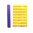Alphabet Number Cutters Set Cut-Outs For Icing Fondant Embosser Baking Cake Tool