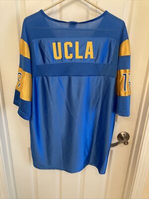 Sweat-shirt Victoria's Secret Rose Bling UCLA Bruins - Neuf Avec étiquette