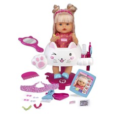 nenuco lava e asciuga