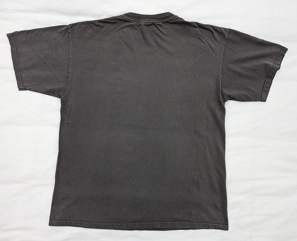 Vintage Kite 1998 Yasuomi Umetsu Movie Sawa Anime TShirt Size XL