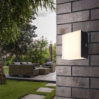 Wandlampe Wohnzimmerleuchte Wandleuchte Flurlampe Led Biglight