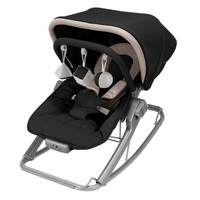 Maclaren Rocker (black/champagne) Black Maclaren Rocker (black/champagne) Black
