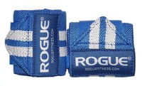 Rogue Fitness Wrist Wraps | Available In Multiple Colors Blue 18 on sale Rogue Fitness Wrist Wraps | Available In Multiple Colors Blue 18 on sale