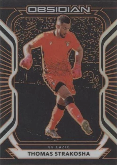 Electric Etch Orange