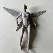 Marvel DC Diamond Select toy The Wasp gary Prototype Figure