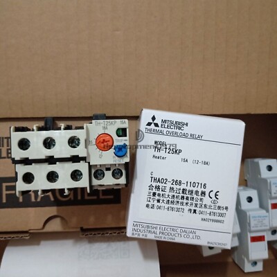 1PCS NEW Mitsubishi TH-T25KP 12-18A