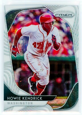 2020 Panini Prizm Baseball COLOR HOLO - Parallel - Singles - You Pick