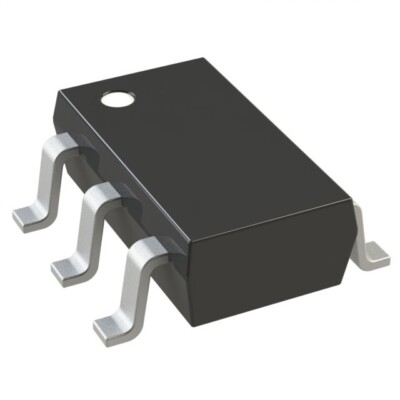 Linear Voltage Regulator IC 3.3V 200mA LDK220M33R SOT-23-5 Pack of 25 Cut Tape