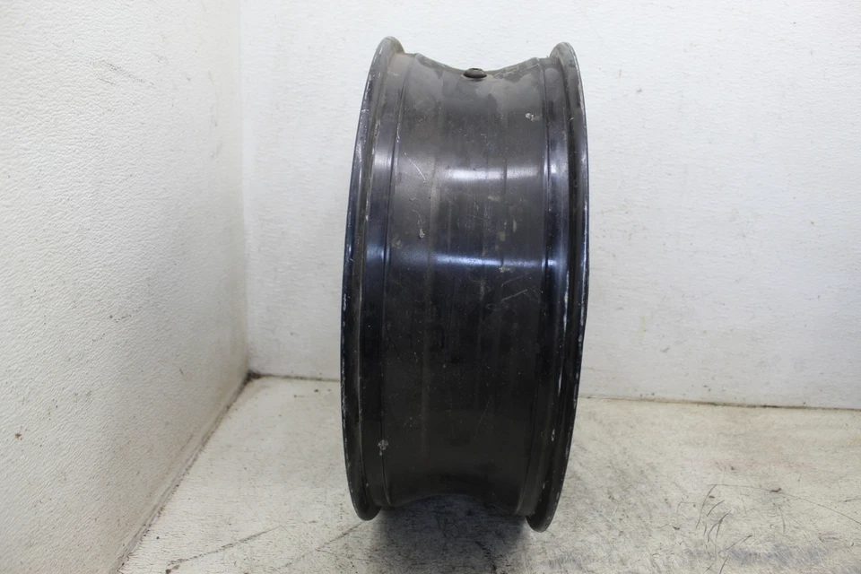 Llanta trasera SUZUKI CON ROTOR 17"x 5.50 64111-35F01-019 W22 Foto 2 de 4