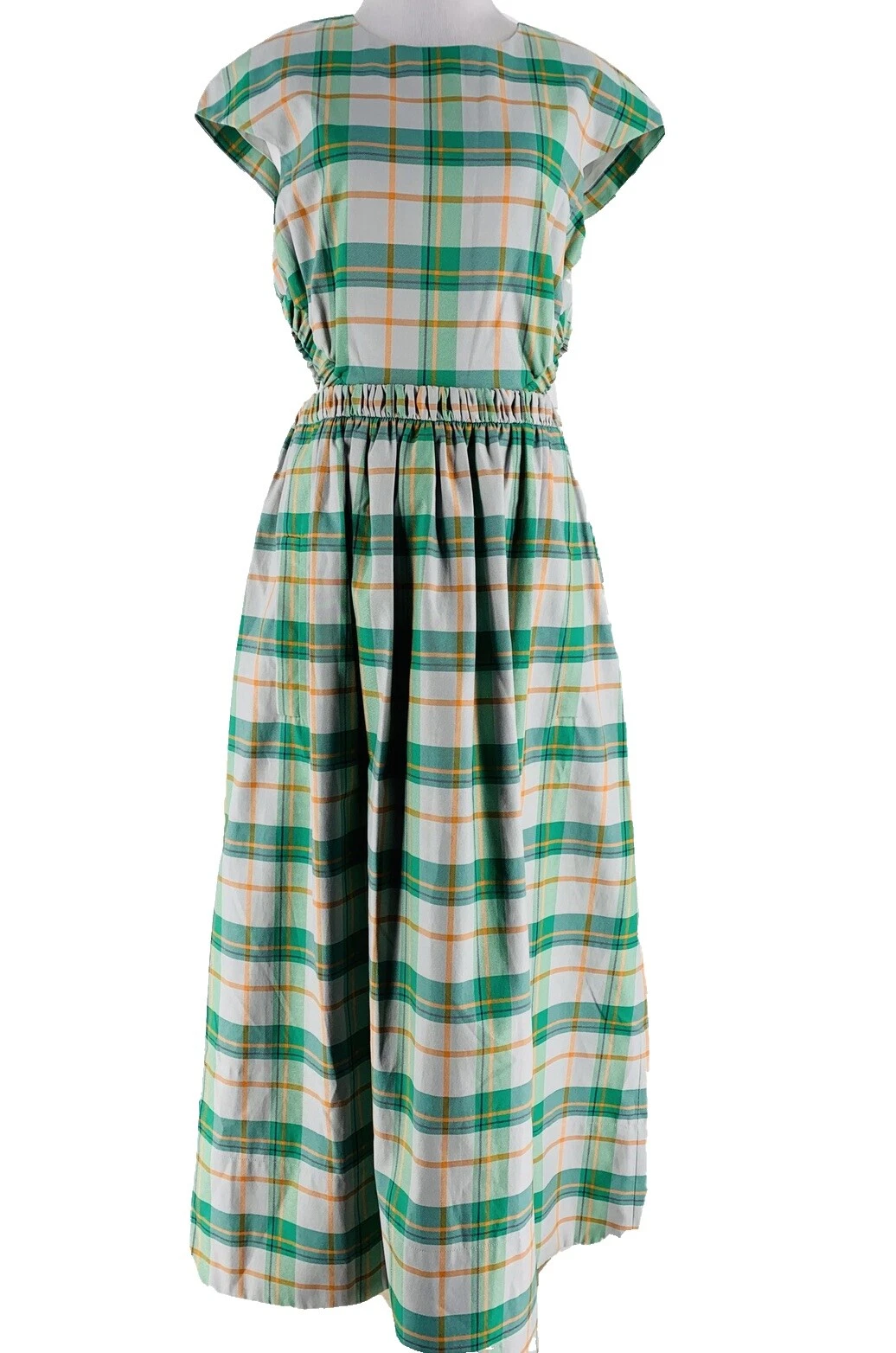 Vestidos Maxi largo Tibi para Mujeres