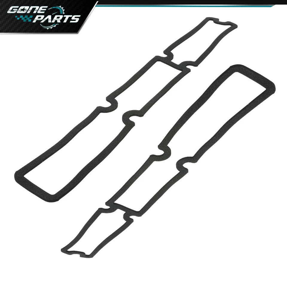 Juntas de lente de lámpara de luz trasera aptas para Buick Skylark, GS, GSX 70-72 Foto 3 de 4