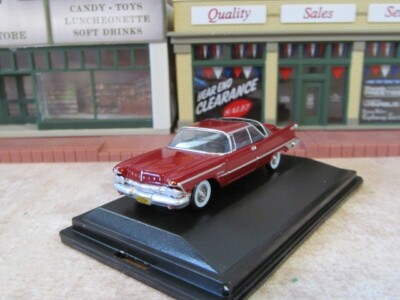 NEW RELEASE Oxford Diecast Vehicles 1/87 HO 54' BUICK Estate Wagon In - Foto 8