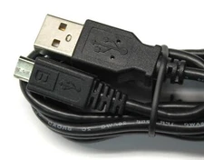 Micro USB Charger Cord Data Sync Cable for Check Coach LTE Plus II Pro Phones