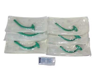 RUSCH Nasopharyngeal Airway Kit 20FR 24FR 22FR 26FR 28FR 30FR