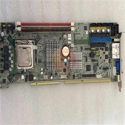 1PC Advantech PCA-6011VG-00A1E Motherboard USED