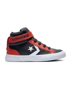 converse pelle
