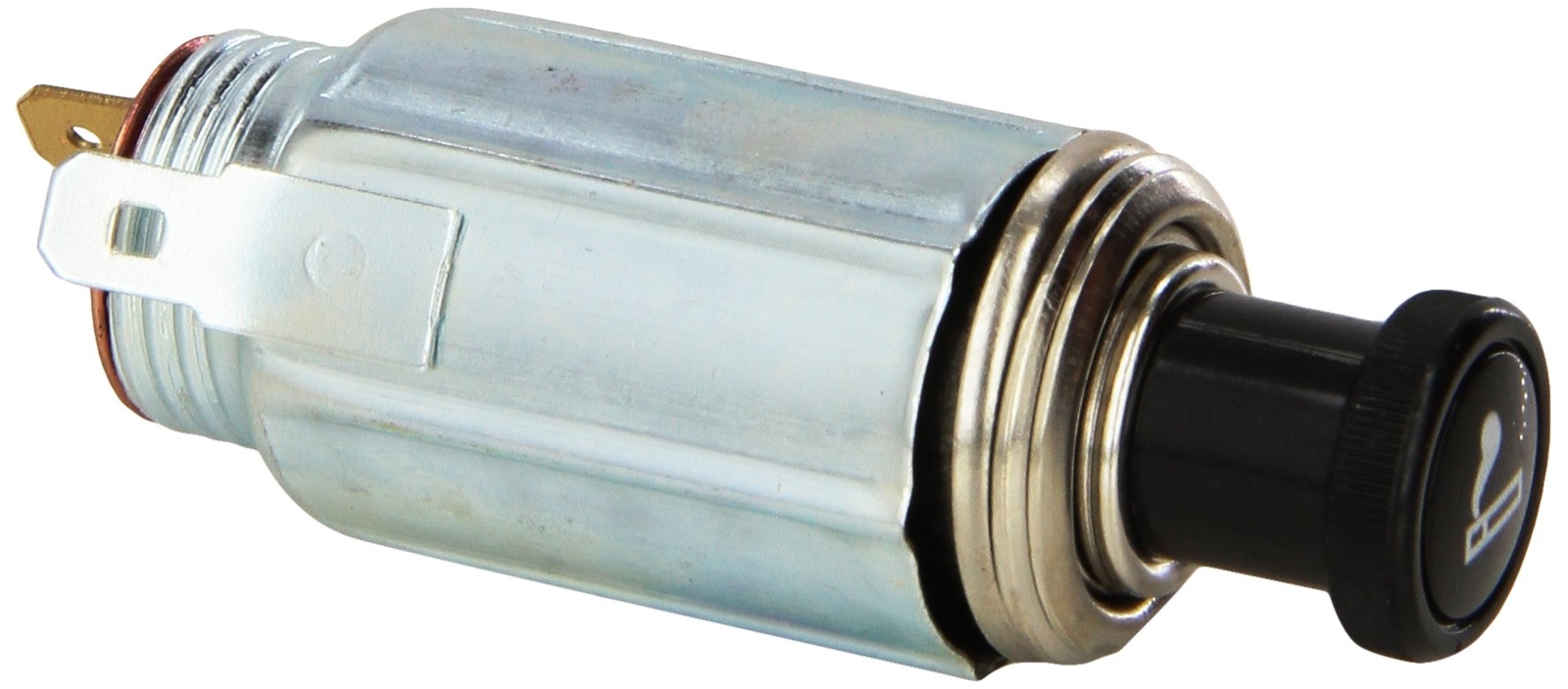Complete Lighter