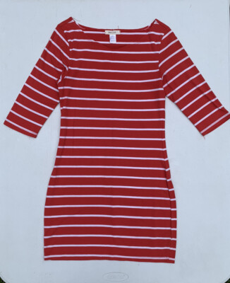 red and white striped bodycon dress Love Culture Womens Juniors Mini Medium Pattern format:PDF Flowing strappy midi dress The shear power of Lace Up Back Dress