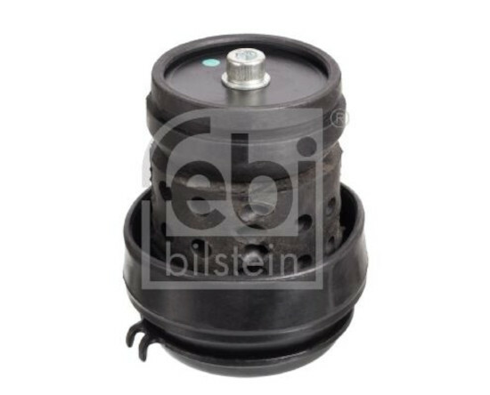 Febi Motorlager Vorne FüR VW Caddy Ii,Golf Iii,Passat,Polo,Vento-image