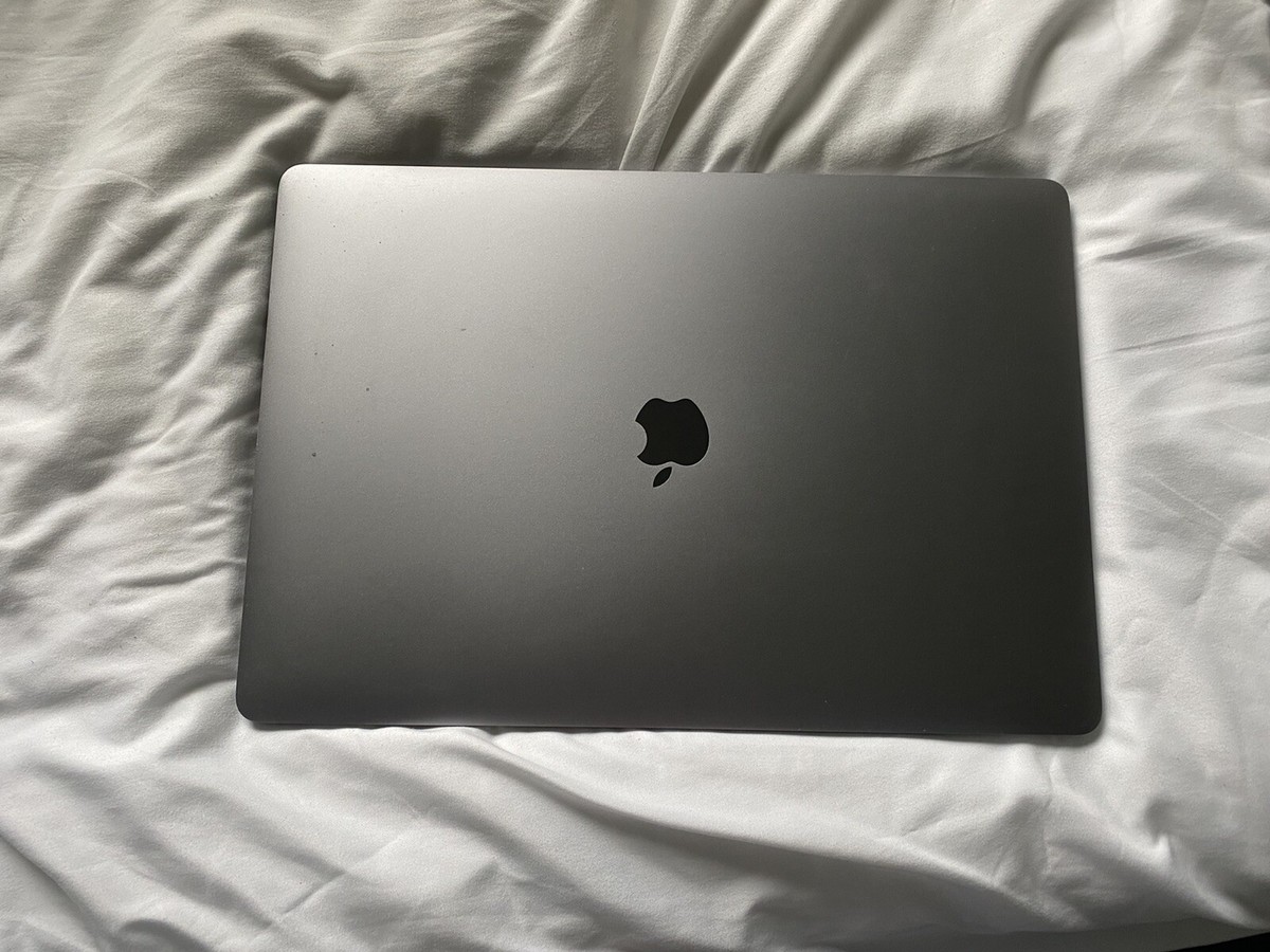 MacBook Pro (2019) 15-inch | eBay