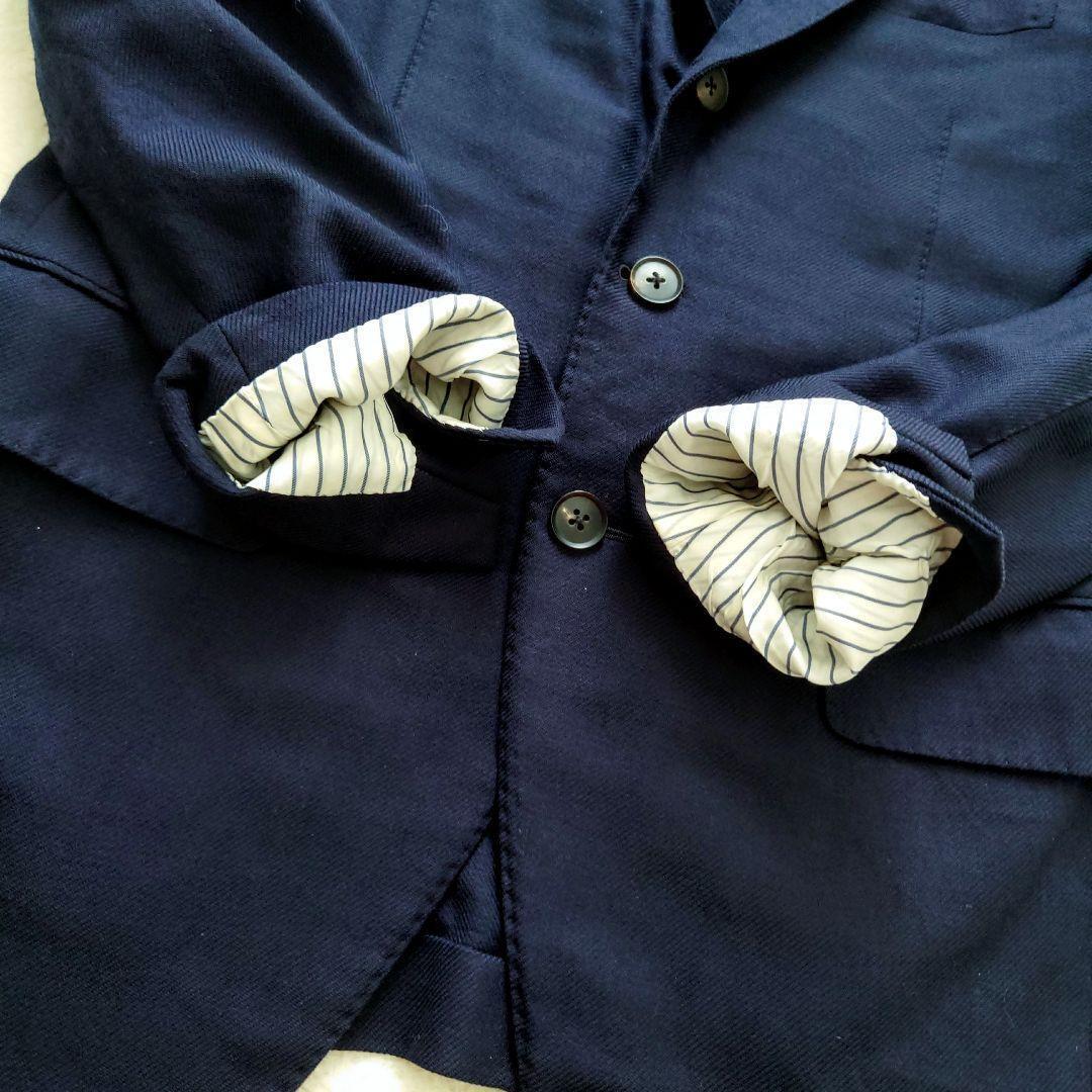 Tomorrowland Pilgrim Zegna 15Micron Suit Men L Limited Tomorrowland Pilgrim Zegna 15Micron Suit Men L Limited