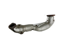 Tuyau d’échappement Tube Conduite pour Subaru Outback V BS 15-21 112TKM!!