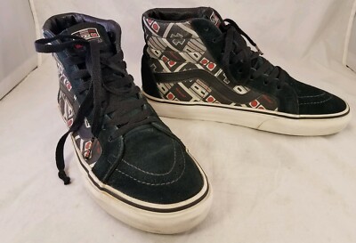 vans style 39