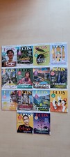 Ecos Spanisch-Sprachmagazin 2024 - 14 Ausgabe...