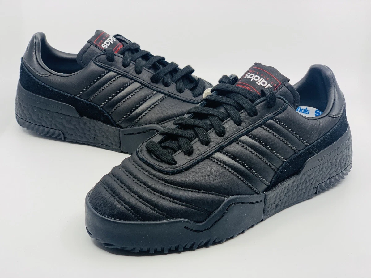 Adidas x alexander top wang bball soccer
