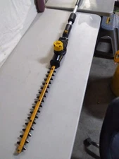 DeWalt DCPH820B 20V MAX 22 in. Pole Hedge Trimmer (Tool Only) #1