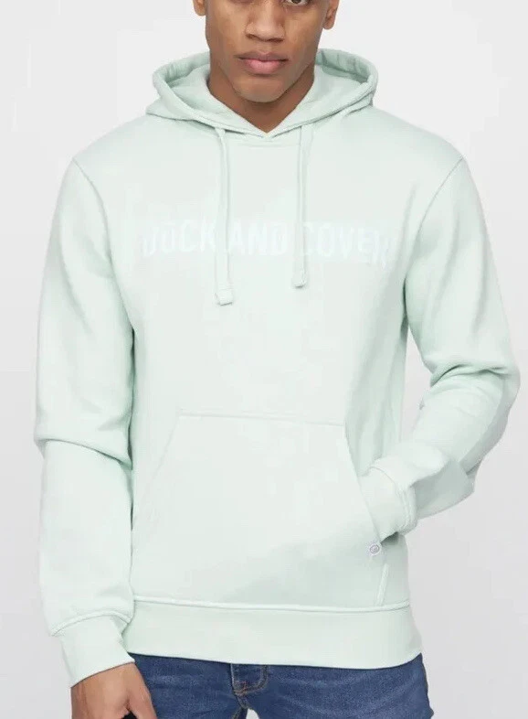 Hoodie basico hot sale