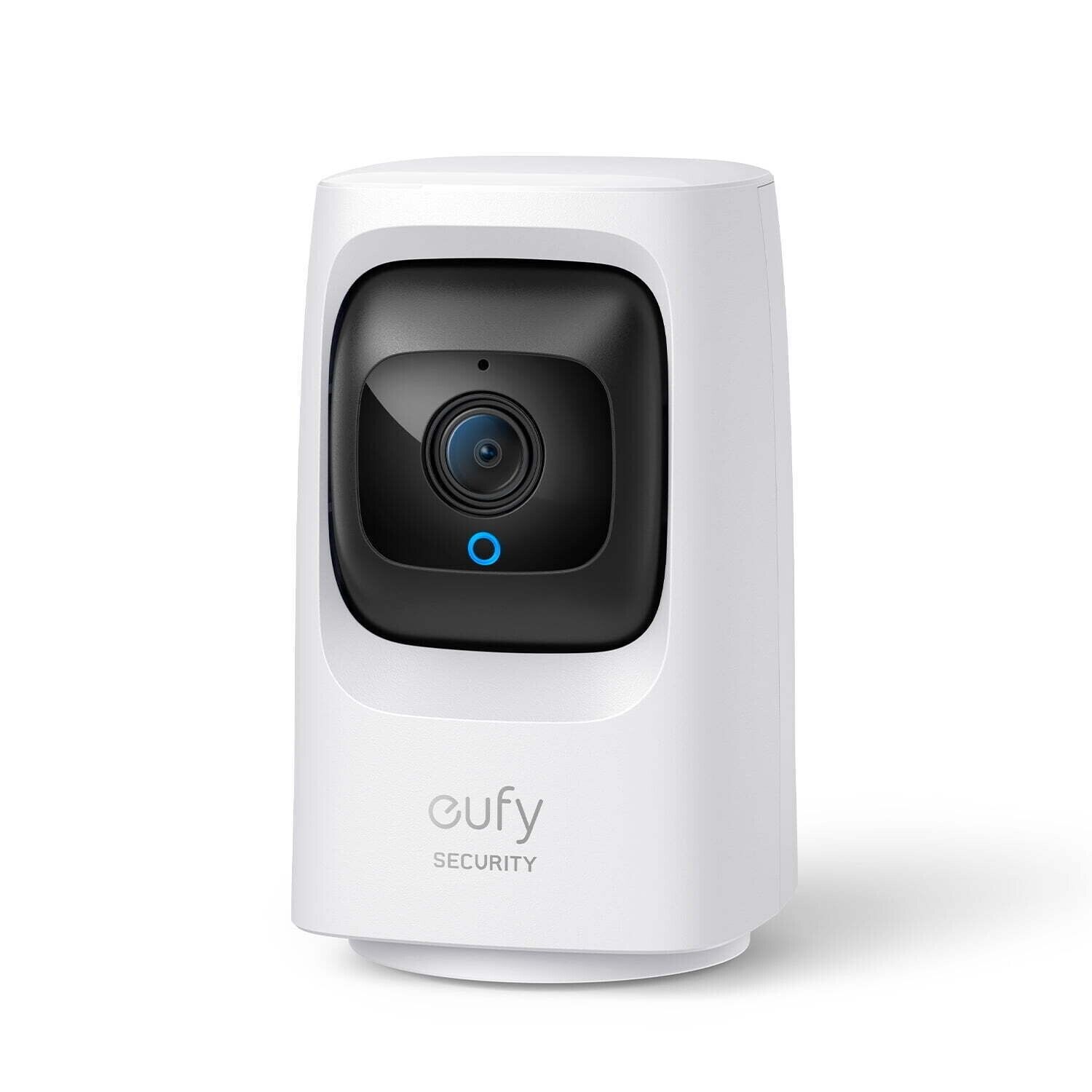 eufy Security by Anker Solo Indoor Mini Cam 2K Wired Surveillance Camera™