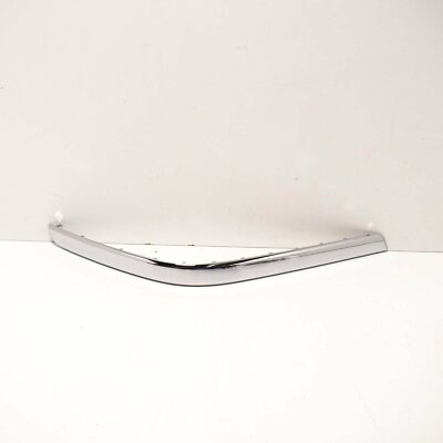 OEM MERCEDES-BENZ GLK X204 REAR LEFT BUMPER MOLDING A2048851921 