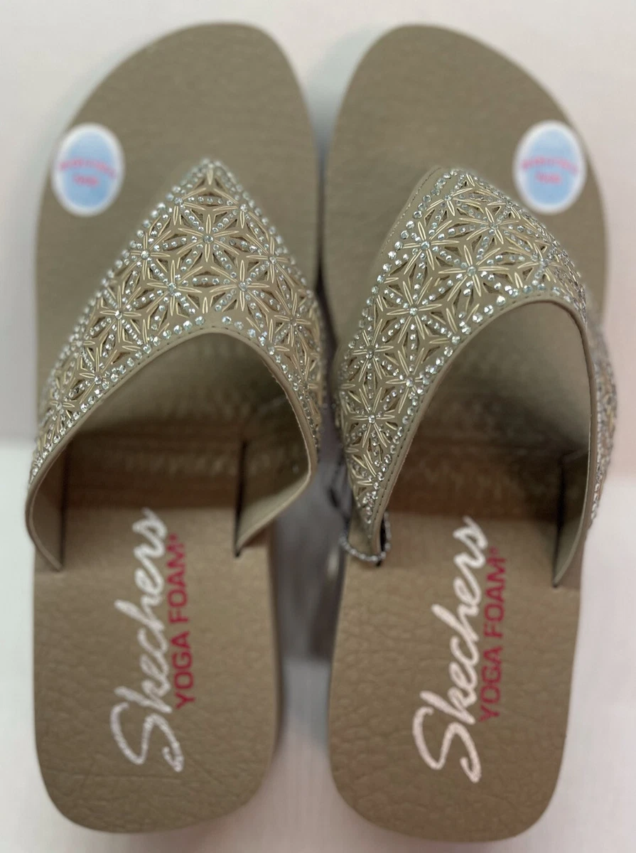 Skechers vinyasa sales glass star