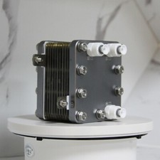 26A Hydrogen PEM Electrolyzer for Hydrogen In...