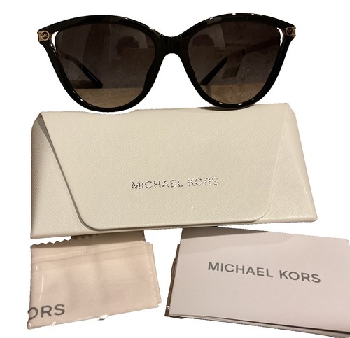 Michael Kors MK 1056 Barcelona 110867 Rose Gold | Sunglasses  display picture 3