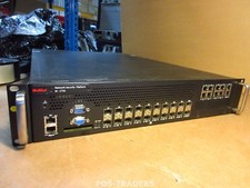 McAfee M-2750 IPS 600-1209-01-G Network Security Platform Sensor Appliance