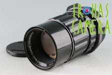 Asahi Pentax SMC Takumar 6x7 200mm F/4 Lens #52112 C5