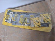 NOS SET GUARNIZIONI ROVER 820 i & Si TWIN CAM 4cyl 1986- INIEZIONE # UDN931