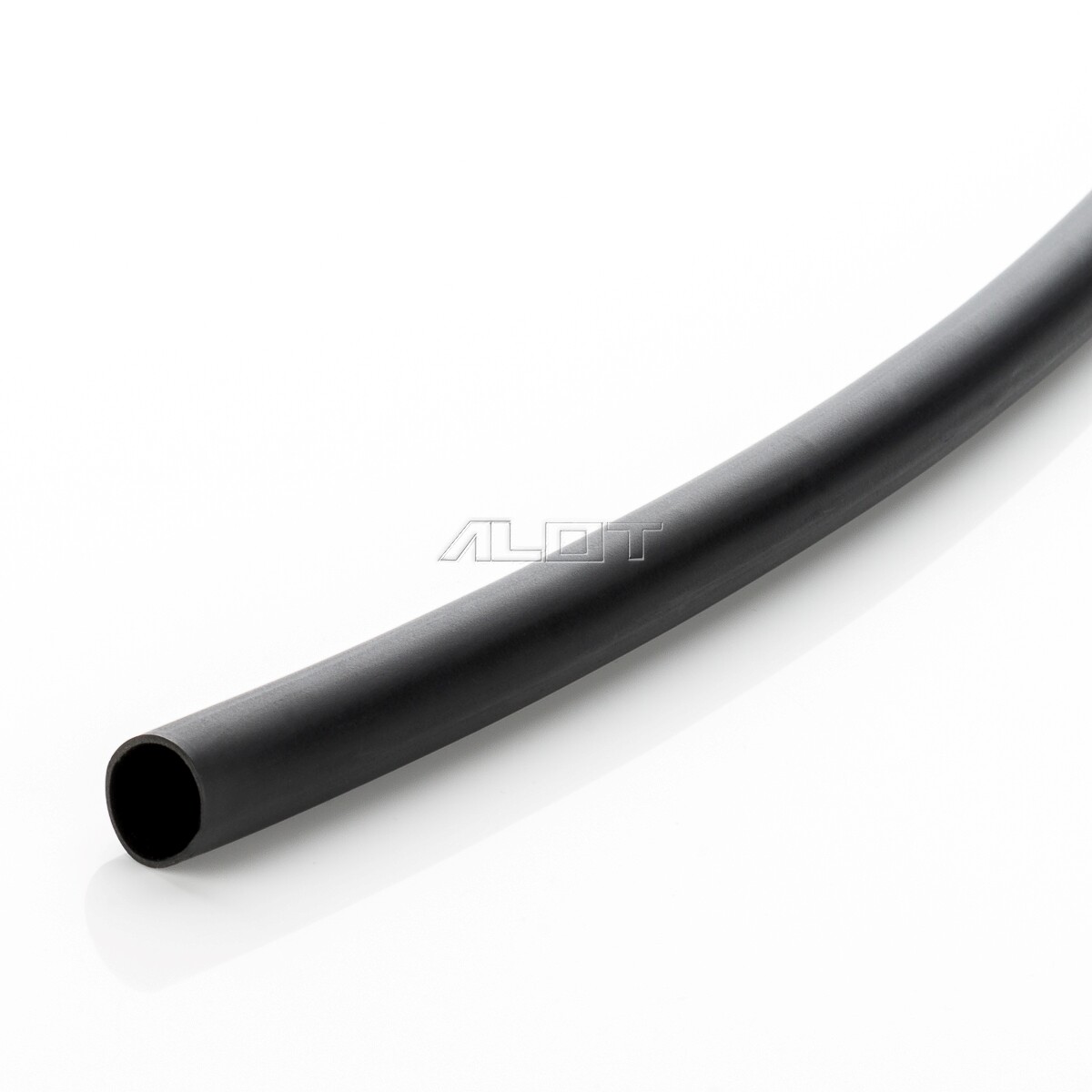 100m PE-Schlauch Flex-Rohr Bewässerung Wasserschlauch Garten 16mm 103274299