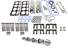 Dodge Ram 5.7 Hemi Head Gasket Set Non-MDS Cam remove Kit Lifters 2009-2017