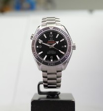 Omega Seamaster Planet Ocean 600M Fullset 7