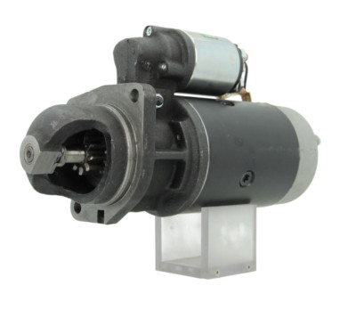 4.0kW Starter for Iveco MK 75-9A 80-13A 80-13AT 80-13AH 80-13AW 80-16A 80-16AW