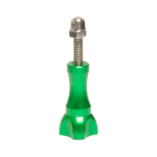 Go Pro & Action Camera High Strength Aluminium Thumbscrew - 100% Brand NEW - Picture 5 of 9